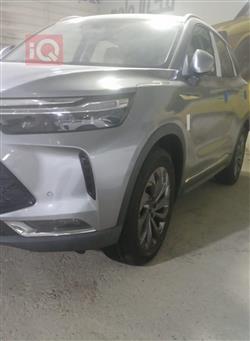 بایک X7